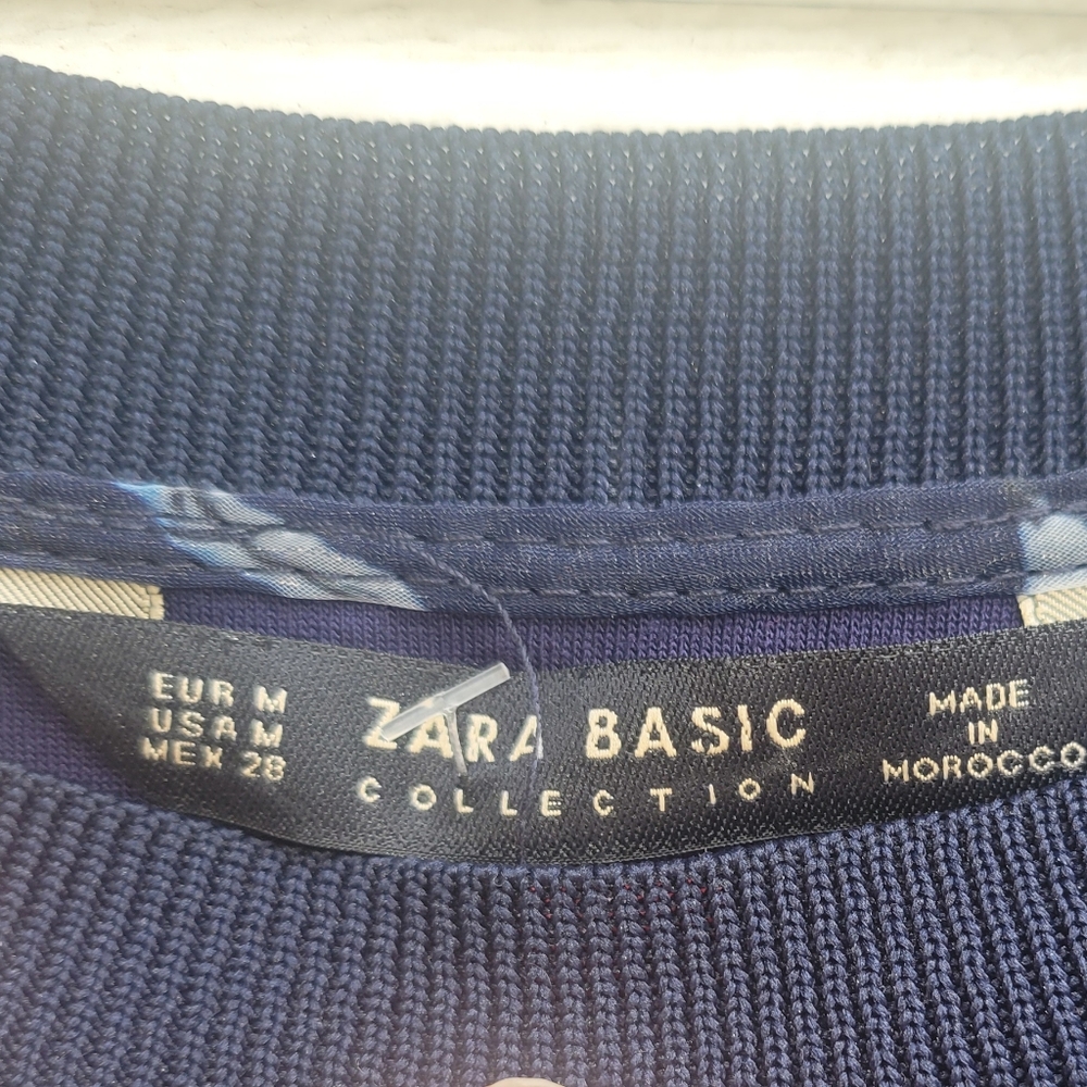 Zara Blouse - Picture 4 of 4